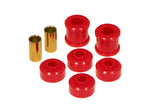 Prothane 85-87 Toyota Corolla Rear End Link Kit - Red