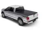 UnderCover 04-14 Ford F-150 5.5ft Ultra Flex Bed Cover - Matte Black Finish