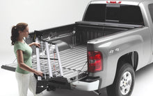 Load image into Gallery viewer, Roll-N-Lock 17-18 Ford F-250/F-350 Super Duty LB 96-1/2in Cargo Manager