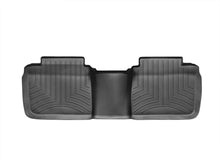 Load image into Gallery viewer, WeatherTech 12+ Toyota Camry Rear FloorLiner - Black