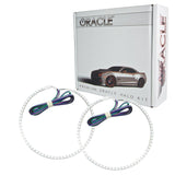 Oracle Chrysler Aspen 07-08 Halo Kit - ColorSHIFT w/ BC1 Controller SEE WARRANTY