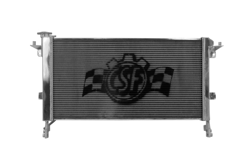 CSF 10-12 Hyundai Genesis Radiator