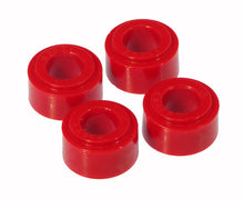 Load image into Gallery viewer, Prothane 92-96 Honda Prelude Front End Link Bushings - Red