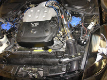 Load image into Gallery viewer, Injen 03-06 350Z 3.5L V6 Polished Cold Air Intake