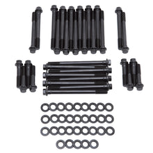 Load image into Gallery viewer, Edelbrock BBC Head Bolt Kit