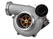 Load image into Gallery viewer, aFe Power Bladerunner Turbocharger 86mm 99.5-03 Ford Diesel Trucks V8 7.3L (td)