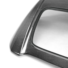 Load image into Gallery viewer, Seibon 00-10 Honda S2000 Carbon Fiber Hardtop w/ Glass