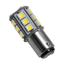 Load image into Gallery viewer, Oracle 1157 18 LED 3-Chip SMD Bulb (Single) - Cool White SEE WARRANTY