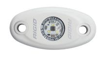 Load image into Gallery viewer, Rigid Industries A-Series Light - White - Low Strength - Cool White