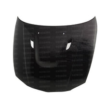 Load image into Gallery viewer, Seibon 08-11 BMW 1 Series (E81/E82) 2DR/HB BM Carbon Fiber Hood