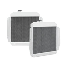 Load image into Gallery viewer, Mishimoto 55-59 GM 3100 Series X-Line Aluminum Radiator