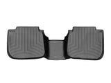 WeatherTech 2015+ Subaru Legacy Rear FloorLiner - Black