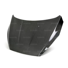 Load image into Gallery viewer, Seibon 15-16 Ford Focus OE Style Carbon Fiber Hood