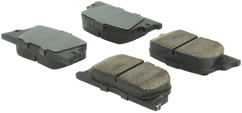 StopTech Performance 05-08 Scion tC Rear Brake Pads