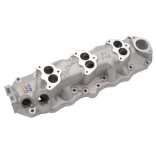 Load image into Gallery viewer, Edelbrock Intake Manifold Ford Flathead Triple Deuce 49-53