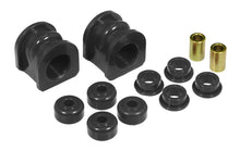 Load image into Gallery viewer, Prothane 89-97 Ford T-Bird Rear Sway Bar Bushings - 27mm - Black