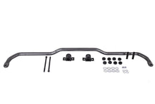 Load image into Gallery viewer, Hellwig 67-69 Chevrolet Camaro Solid Chromoly 1-1/8in Front Sway Bar