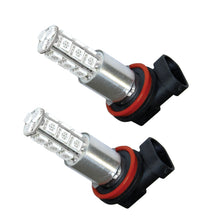 Load image into Gallery viewer, Oracle H11 18 LED Bulbs (Pair) - Amber SEE WARRANTY