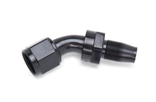 Load image into Gallery viewer, Russell Performance -10 AN 45 Degree Hose End Without Socket - Black