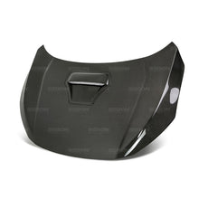 Load image into Gallery viewer, Seibon 16-17 Honda Civic TR Carbon Fiber Hood