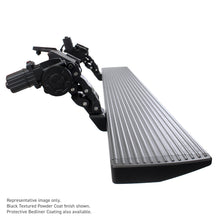 Load image into Gallery viewer, RealTruck 15-24 Ford F-150 CC 4dr VoltStep Electric Running Board Kit - Bedliner Coat