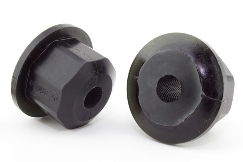 Whiteline Plus 05+ Mazda Miata/MX5 / 07/03+ RX8 Rear Differential Mount-Centre Support Bushing