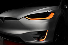 Load image into Gallery viewer, ORACLE Lighting 16-21 Tesla Model X Dynamic ColorSHIFT Headlight &amp; Fog Light DRL  Kit SEE WARRANTY