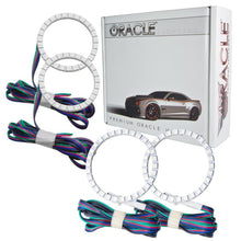 Load image into Gallery viewer, Oracle Aston Martin DB9 05-10 Halo Kit - ColorSHIFT w/ BC1 Controller SEE WARRANTY