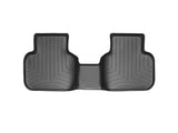 WeatherTech 09-13 Dodge Journey Rear FloorLiner - Black