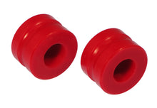 Load image into Gallery viewer, Prothane 95-06 Dodge Neon Front Sway Bar Bushings - 20mm - Red