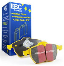 Load image into Gallery viewer, EBC 00-01 Lexus ES300 3.0 Yellowstuff Rear Brake Pads