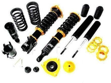 Load image into Gallery viewer, ISC Suspension 92-98 Toyota Corolla / Levin N1 Coilovers