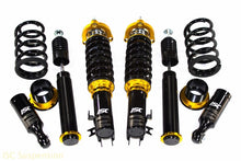 Load image into Gallery viewer, ISC Suspension 11+ Scion tC N1 Street Coilovers