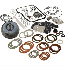 Load image into Gallery viewer, BD Diesel 07.5-18 Dodge Cummins Transmission &amp; Converter Stage 2 Package Built-it kit 68RFE