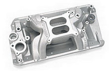 Load image into Gallery viewer, Edelbrock AMC Air Gap Manifold 290-390 CI Engines