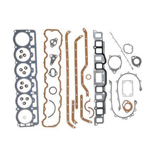 Load image into Gallery viewer, Omix Engine Gasket Set 6 Cylinder 72-80 Jeep CJ &amp; SJ