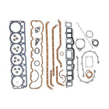 Omix Engine Gasket Set 6 Cylinder 72-80 Jeep CJ & SJ