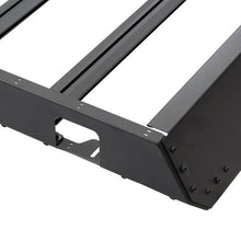 Load image into Gallery viewer, Go Rhino SRM 400 Roof Rack - 68in