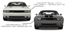 Load image into Gallery viewer, Oracle Dodge Challenger 08-14 Halo Kit - Dynamic - Dynamic SEE WARRANTY