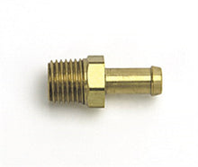 Load image into Gallery viewer, Russell Performance 1/4 NPT x 8mm (5/16in) Hose Single Barb Fitting