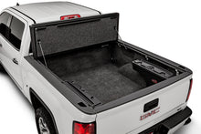 Load image into Gallery viewer, UnderCover 07-13 Chevy Silverado 1500/2500 HD 6.5ft Ultra Flex Bed Cover - Matte Black Finish