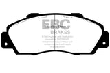 EBC 97 Acura CL 3.0 Ultimax2 Front Brake Pads