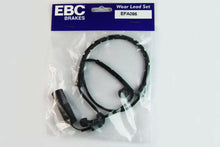 Load image into Gallery viewer, EBC 06-09 BMW Z4 3.0 Si Front Wear Leads