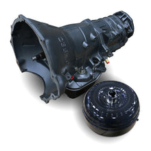 Load image into Gallery viewer, BD Diesel Dodge 48RE Transmission &amp; Converter Stage 4 Package - 2003-2004 2WD