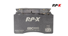 Load image into Gallery viewer, EBC Racing Alcon PNP4417 Caliper RP-X Race Brake Pads