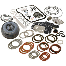 Load image into Gallery viewer, BD Diesel 07.5-18 Dodge Cummins Transmission &amp; Converter Stage 2 Package Built-it kit 68RFE