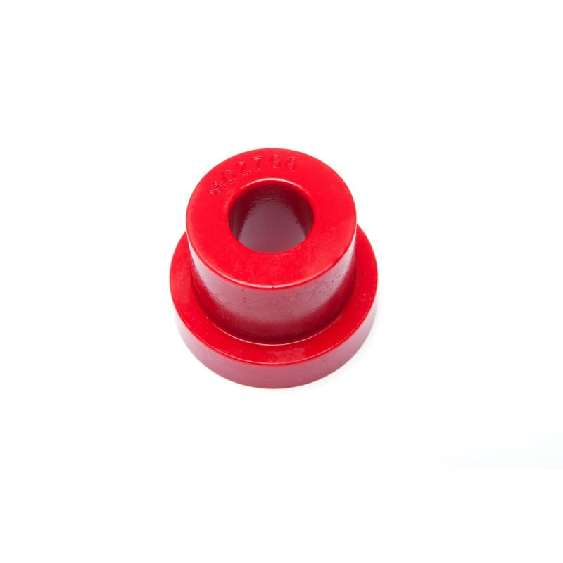 Rugged Ridge Polyurethane Bushing Kit Red 87-95 Jeep Wrangler Jeep Wrangler YJ