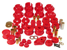 Load image into Gallery viewer, Prothane 08-10 Subaru WRX Total Kit - Red