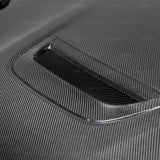 Seibon 15-17 Lexus RC F BT Style Carbon Fiber Hood