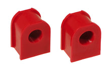 Load image into Gallery viewer, Prothane 73-76 Chrysler A Body Front Sway Bar Bushings - 13/16in - Red